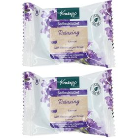 Kneipp® Galet pour le bain Lavande