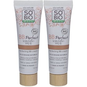 SO BIO ETIC BB Perfect 25 Medium