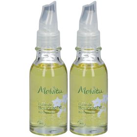 Melvita Huile de bourrache bio