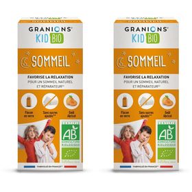 GRANIONS® Somdor+ Enfant