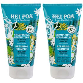 HEIPOA Shampooing Réparateur