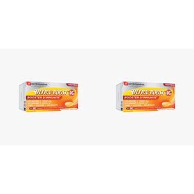 Forté Pharma Ultra Boost 4G Immunité Comprimés Effervescents