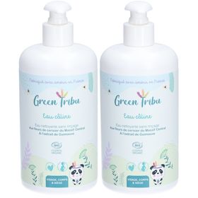 Green Tribu Eau câline
