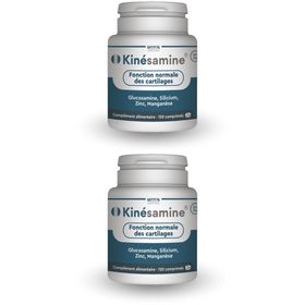 Monin Kinésamine complément pour les articulations