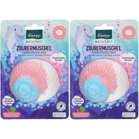 Kneipp Bain effervescent - Coquillage magique