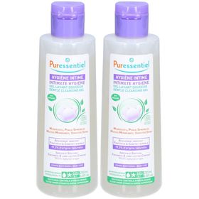 Puressentiel Hygiène Intime Gel Lavant Douceur
