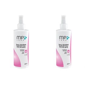 MP Labo Spray démêlant au beurre de karité pour chiens et chats