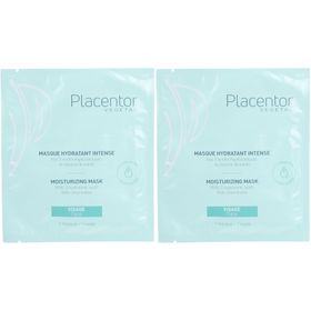 Placentor Végétal Masque hydratant intense
