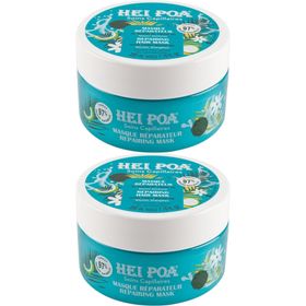 HEI POA® MASQUE RÉPARATEUR Soin capillaire