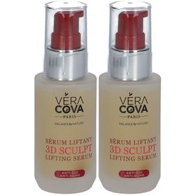 VERACOVA Sérum Liftant 3D Sculpt