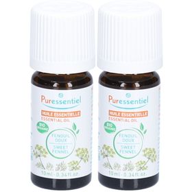 Puressentiel Huile essentielle fenouil doux bio