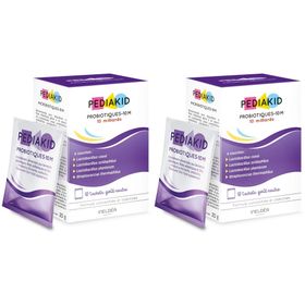 PEDIAKID® Probiotiques 10 Milliards