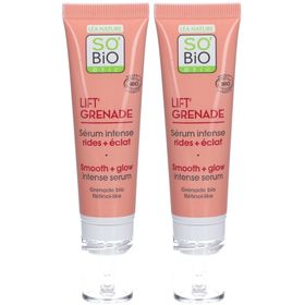 SO BIO ETIC Lift' Grenade Sérum Intense