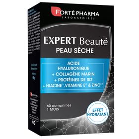 FORTE PHARMA Expert Beauté Peau Sèche