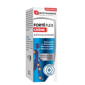 FORTE PHARMA Forté Flex Crème Articulations