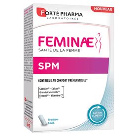 FORTE PHARMA Feminae SPM