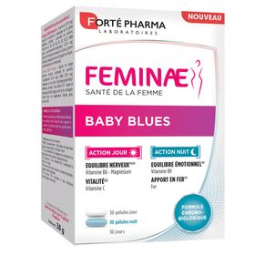 FORTE PHARMA Feminae Baby Blues