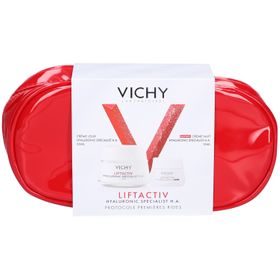 VICHY LiftActiv Protocole Premières Rides
