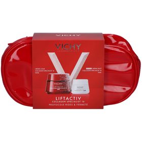 VICHY LiftActiv Protocole Rides & Fermeté