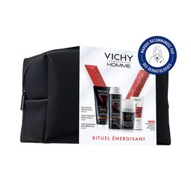 VICHY Homme Trousse Rituel Energisant