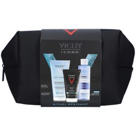 VICHY Homme Trousse Rituel Apaisant