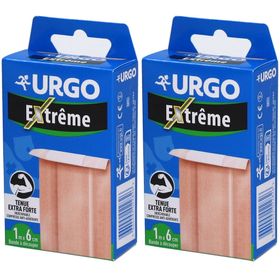 URGO Extrême