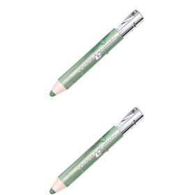 Mavala FARDS À PAUPIÈRES Crayon Lumière Waterproof Vert Jade