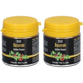 SID Nutrition Busserole