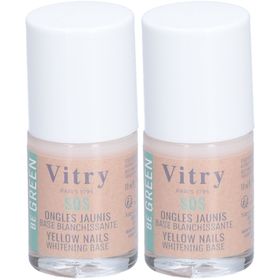 Vitry Sos Ongles Jaunis