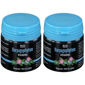 SID Nutrition Phytoclassics harpagophytum