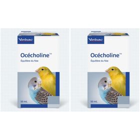 VIRBAX Océcholine
