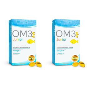 OM3 Junior