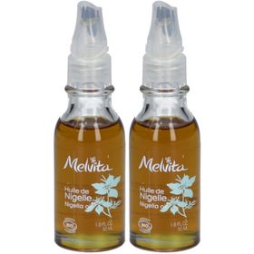 Melvita Huile de Nigelle Bio