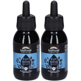 BIOFLORAL Elixir de Morphée - Bio