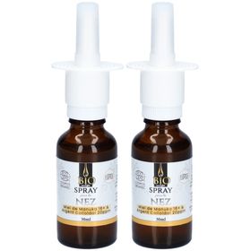 Dr. Theiss Spray pour le Nez
