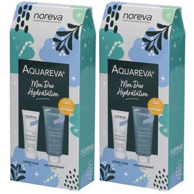Noreva Aquareva Mon Duo Hydratation