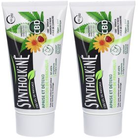 SyntholKiné CBD Gel de Massage