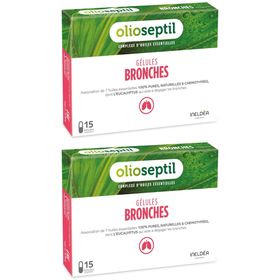 Olioseptil® bronches