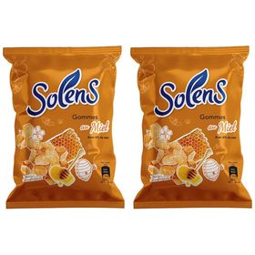 Solens Gommes Miel