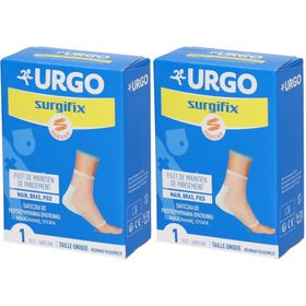 URGO Surgifix® Filet de Maintien de pansement Taille 5 Main-bras-pied