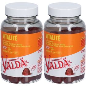 VALDA Vitalité