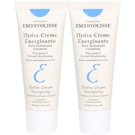 Embryolisse Hydra-Crème Énergisante