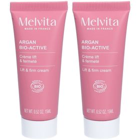 Melvita Argan Bio-Active Crème Lift & Fermeté