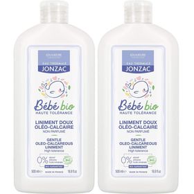 Jonzac Bébé Bio Liniment Oléo-Calcaire Doux