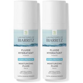 Laboratroires de Biarritz Fluide Hydratant Visage