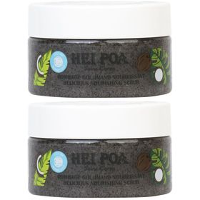 Hei Poa - Gommage Nourrissant Bio Gourmand