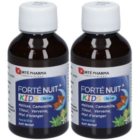 Forté Pharma FORTÉ NUIT KIDS