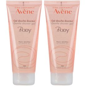 Avène Body Gel douche douceur