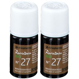 Arkopharma Huile essentielle de Ravintsara BIO