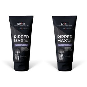 EA Fit RIPPED MAX GEL Définition Abdos
